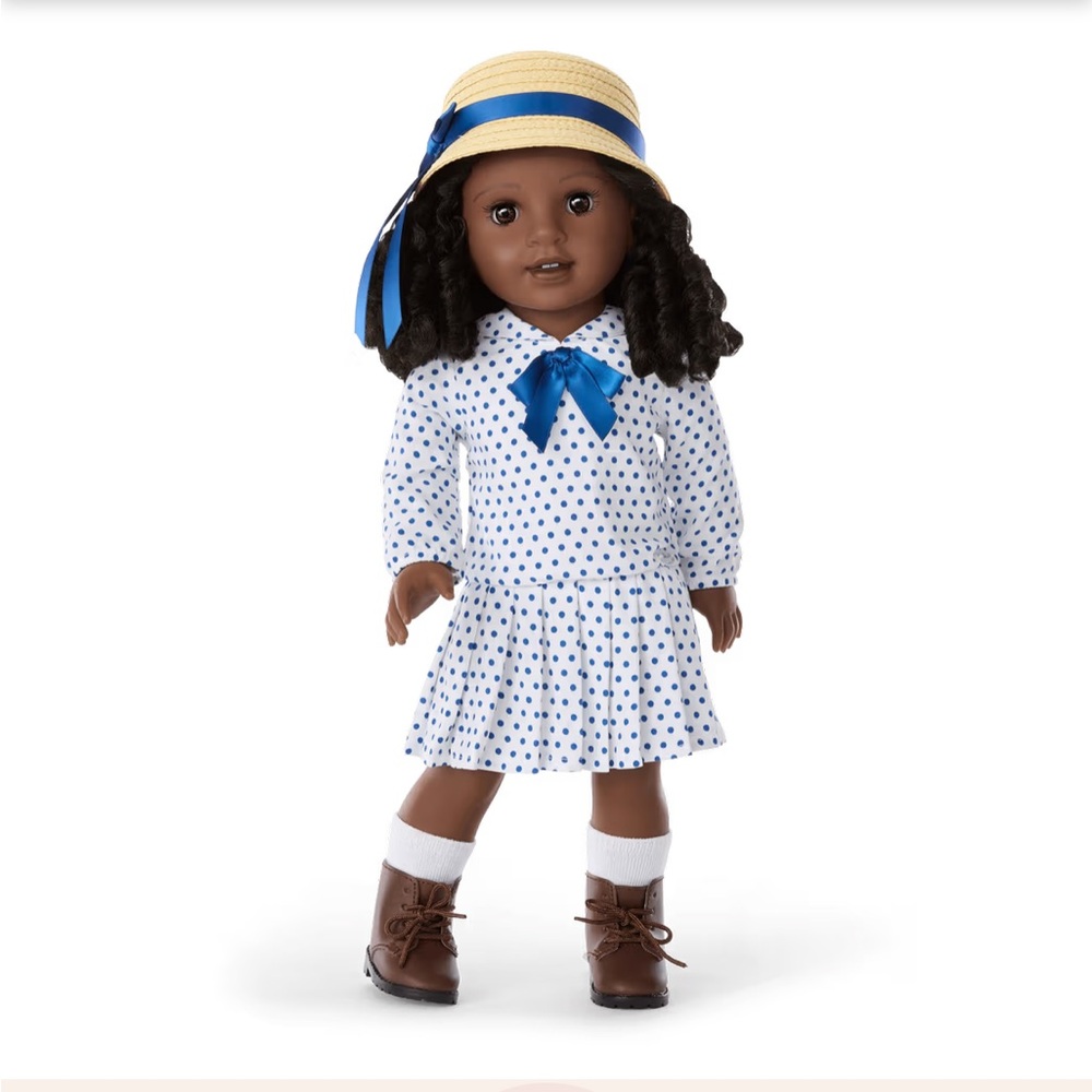 American Girl - Claudie Outfit - Picture 3 of 8
